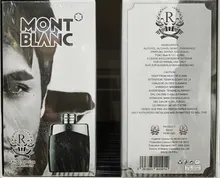 ادکلن MONT BLANC gallery0