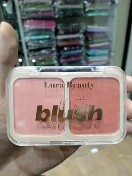 رژ گونه دو تایی BLUSH 3