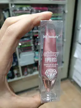 رژ لب SHINY LIP GLOSS