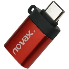 تبدیل OTG اندروید Novax NR-12 gallery0