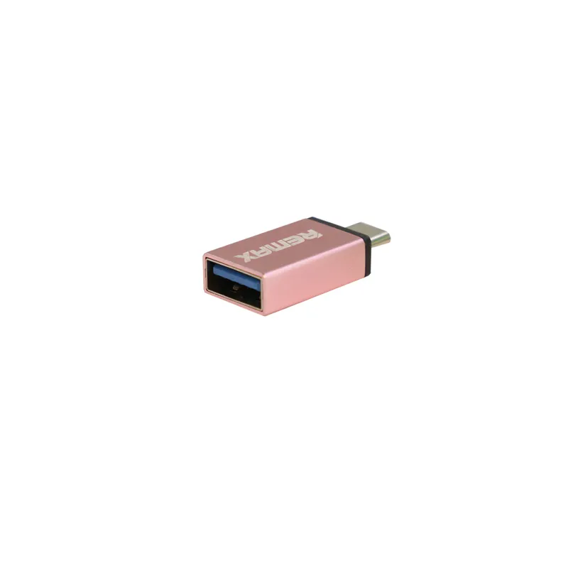 تبدیل Remax Type-C OTG USB 3.0 gallery2