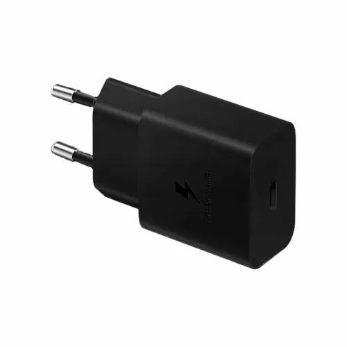 شارژر دیواری سامسونگ 15W) PD Type-c)