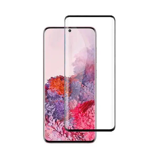 گلس گوشی موبایل سامسونگ S22 PLUS