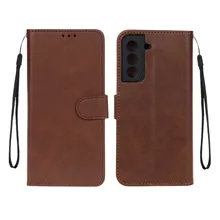 کیف چرمی موبایل سامسونگ مدل S21 FE gallery0