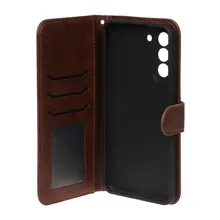کیف چرمی موبایل سامسونگ مدل S21 FE gallery1