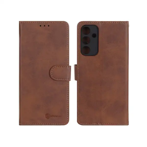 کیف چرمی موبایل سامسونگ مدل A25 5G