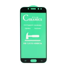 گلس گوشی موبایل سامسونگ J7 PRO/J730 gallery0