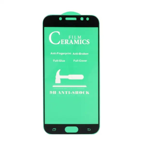 گلس گوشی موبایل سامسونگ J7 PRO/J730
