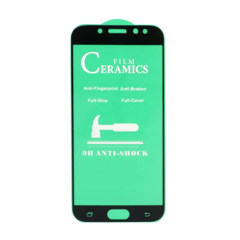 گلس گوشی موبایل سامسونگ J7 PRO/J730 gallery0