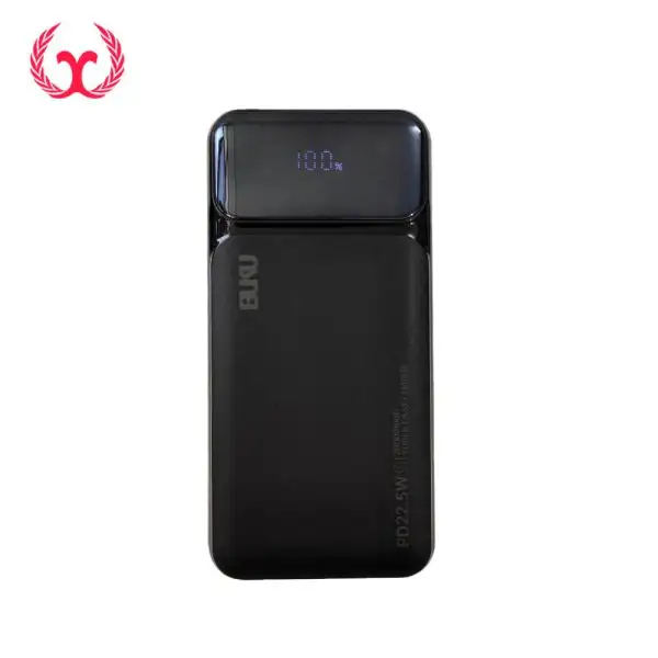 پاوربانک شارژ سریع 20000 میلی آمپر بوکو BUKU MG-G104L