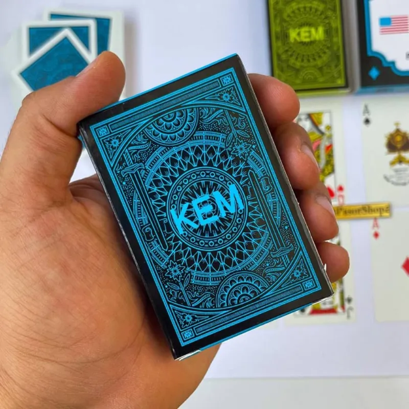 پاسور ارتشی KEM gallery1