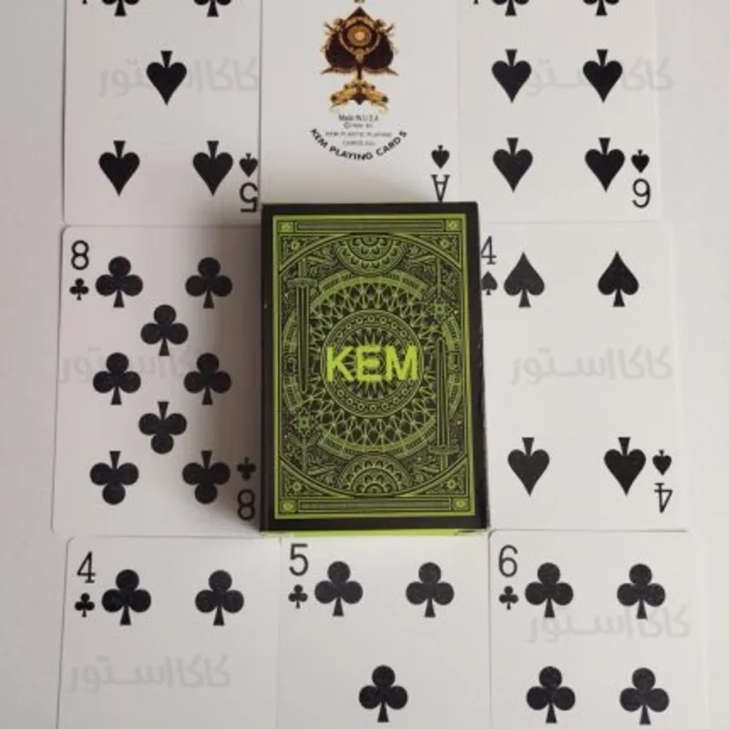پاسور ارتشی KEM gallery2