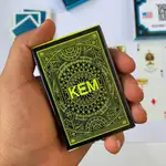 پاسور ارتشی KEM thumb 5