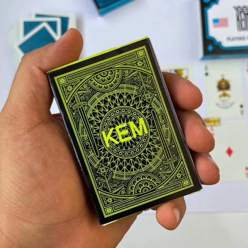پاسور ارتشی KEM gallery4