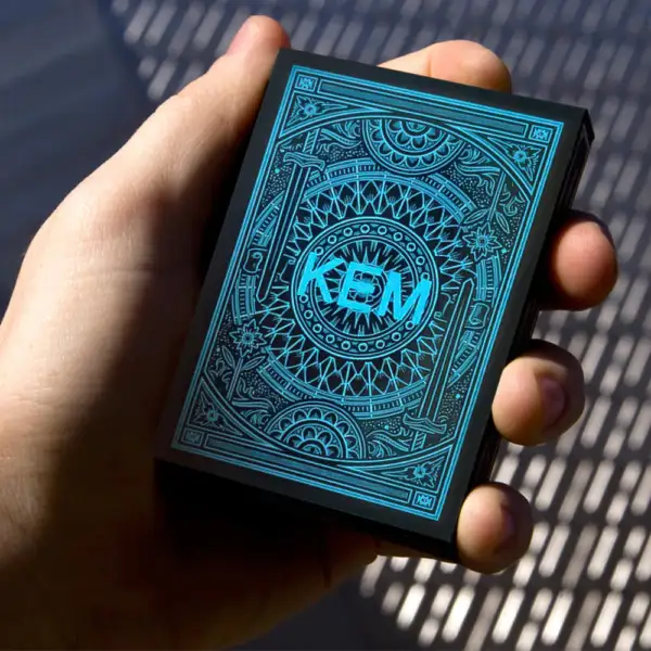 پاسور ارتشی KEM