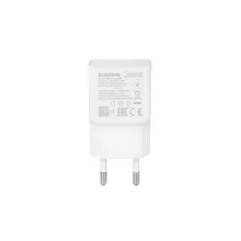 شارژر دیواری فست تک پورت SAMSUNG مدل S10-CH - سفید - DST gallery6