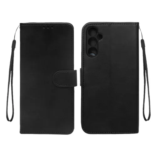 کیف چرمی موبایل سامسونگ مدل A34 5G