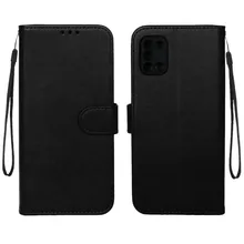 کیف چرمی موبایل سامسونگ مدل A12 / M12 / F12 gallery7