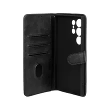 کیف چرمی موبایل سامسونگ مدل S24 ULTRA gallery2