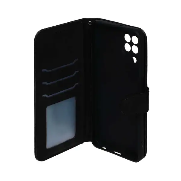 کیف چرمی موبایل سامسونگ مدل A22-4G/ M32-4G/ F22