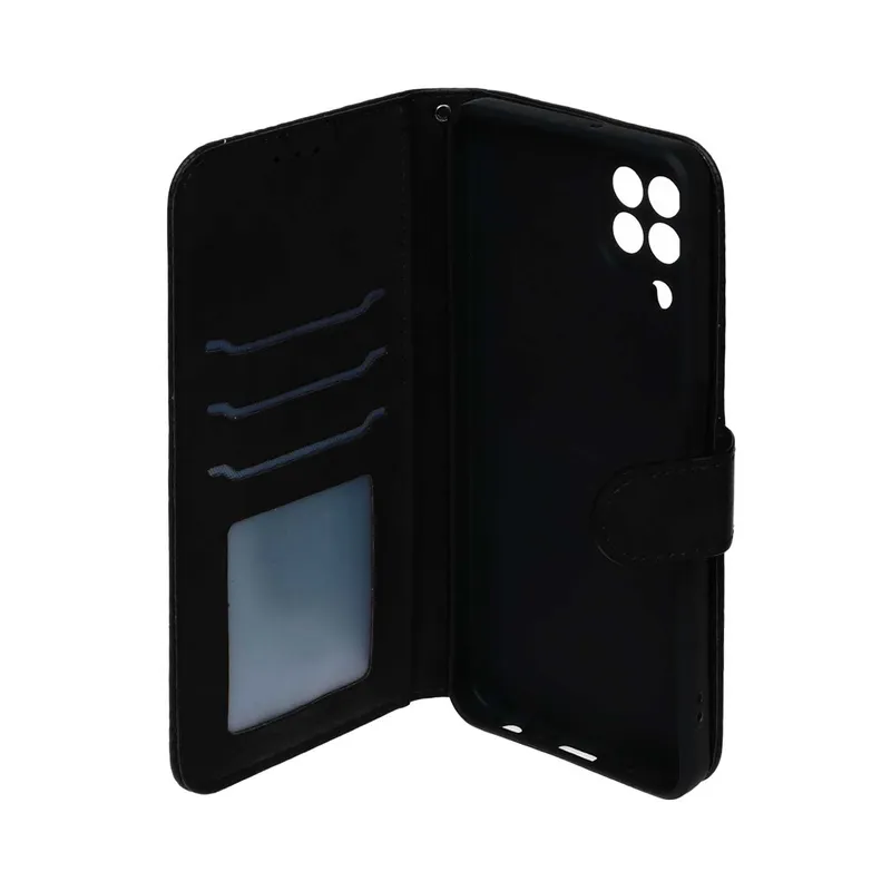 کیف چرمی موبایل سامسونگ مدل A22-4G/ M32-4G/ F22 gallery4