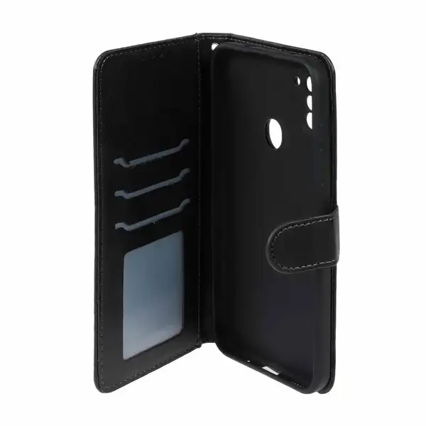 کیف چرمی موبایل سامسونگ مدل A11 / M11