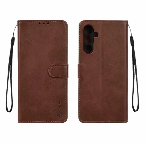 کیف چرمی موبایل سامسونگ مدل A16