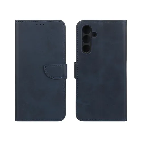 کیف چرمی موبایل سامسونگ مدل A54