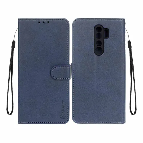 کیف چرمی موبایل شیائومی مدل Redmi Note 8 Pro