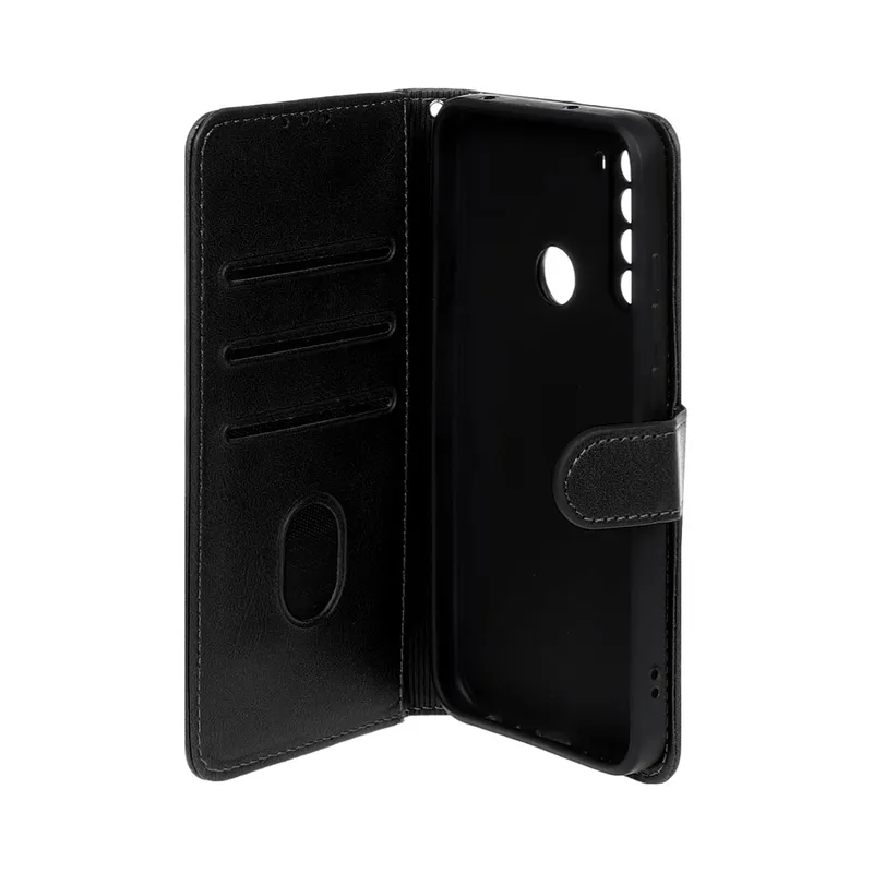 کیف چرمی موبایل شیائومی مدل Redmi Note 8 gallery1