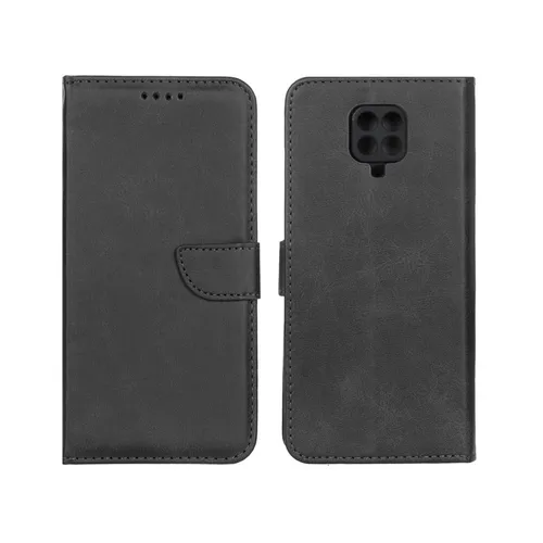 کیف چرمی موبایل شیائومی مدل Redmi Note 9S / Redmi Note 9 Pro / Redmi Note 9 Pro Max