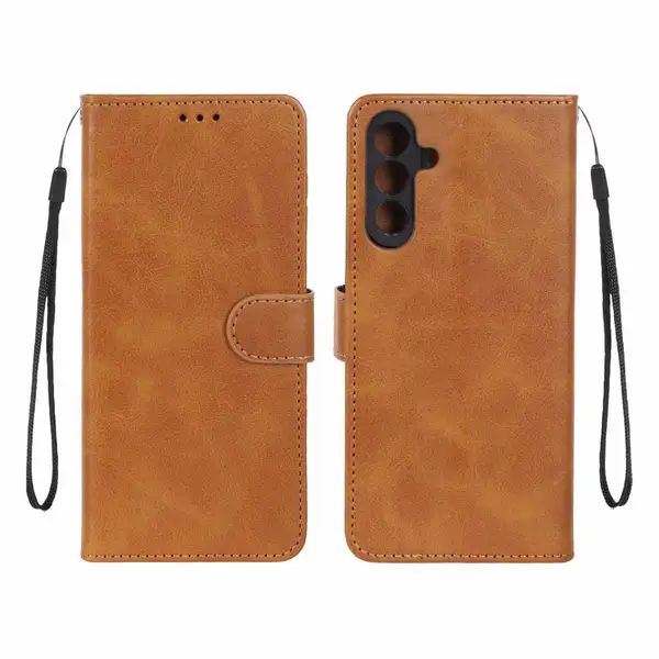 کیف چرمی موبایل سامسونگ مدل A26 5G