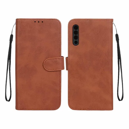کیف چرمی موبایل سامسونگ مدل A30S / A50S / A50