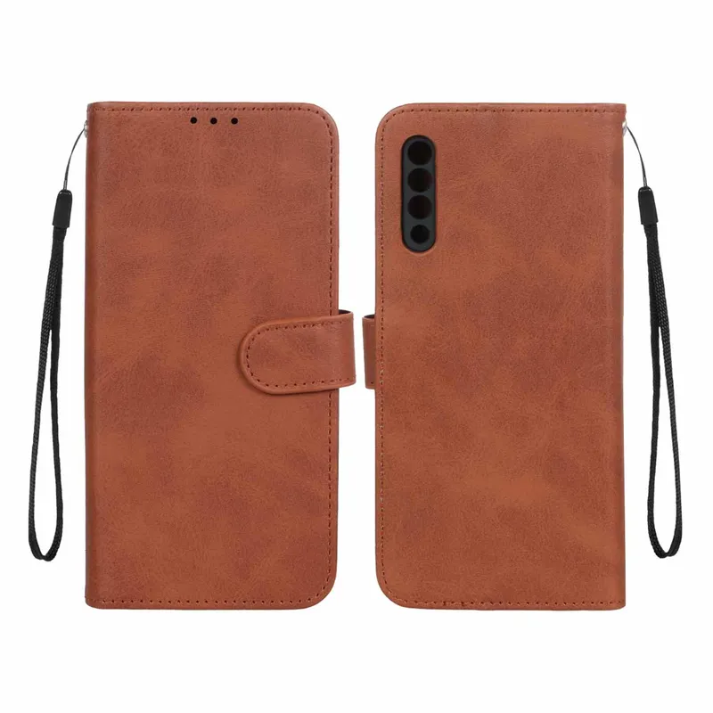 کیف چرمی موبایل سامسونگ مدل A30S / A50S / A50 gallery0