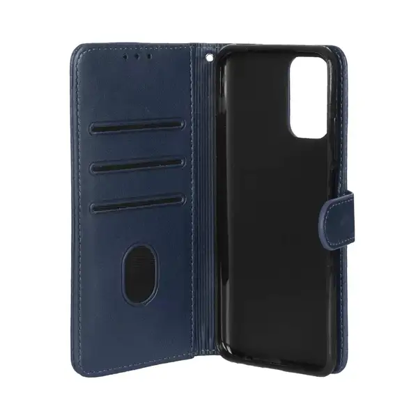 کیف چرمی موبایل سامسونگ مدل A32