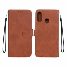 کیف چرمی موبایل سامسونگ مدل A20S gallery6