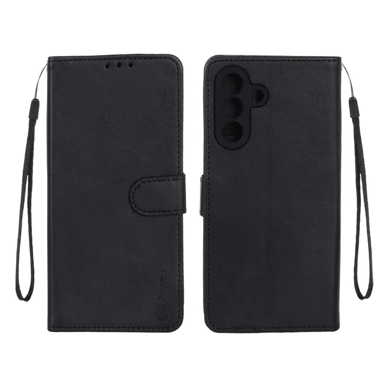 کیف چرمی موبایل سامسونگ مدل A56 5G gallery2