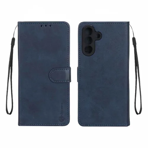کیف چرمی موبایل سامسونگ مدل A56 5G