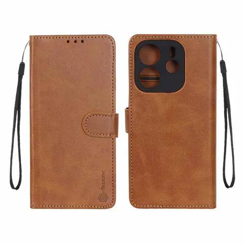 کیف چرمی موبایل شیائومی مدل NOTE 14