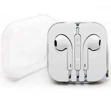 هندزفری آیفون اورجینال - Apple iPhone Earpod gallery0