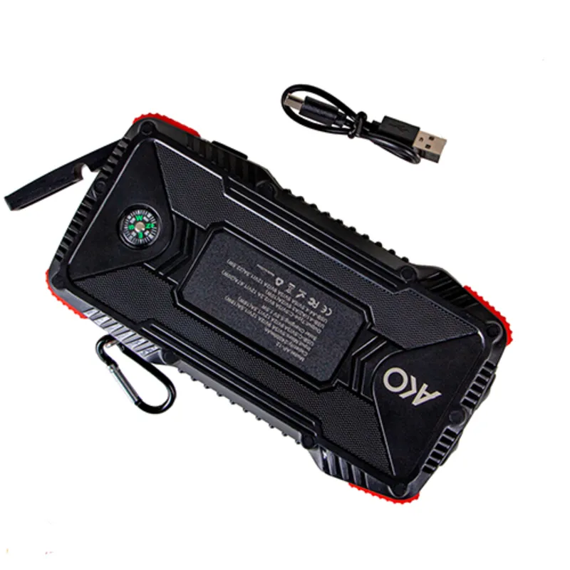 پاوربانک AKO AP12 24000MAH gallery2