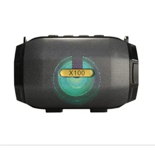 اسپیکر بلوتوث مدل X100