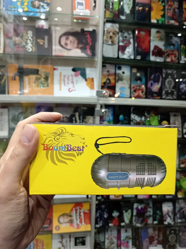 اسپیکر LN-860BT gallery0