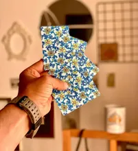 پاسور IMAN II STAR gallery6