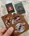 پاسور خانه وحشت (HAUNTED HOUSE) thumb 7