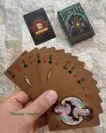 پاسور خانه وحشت (HAUNTED HOUSE) thumb 12