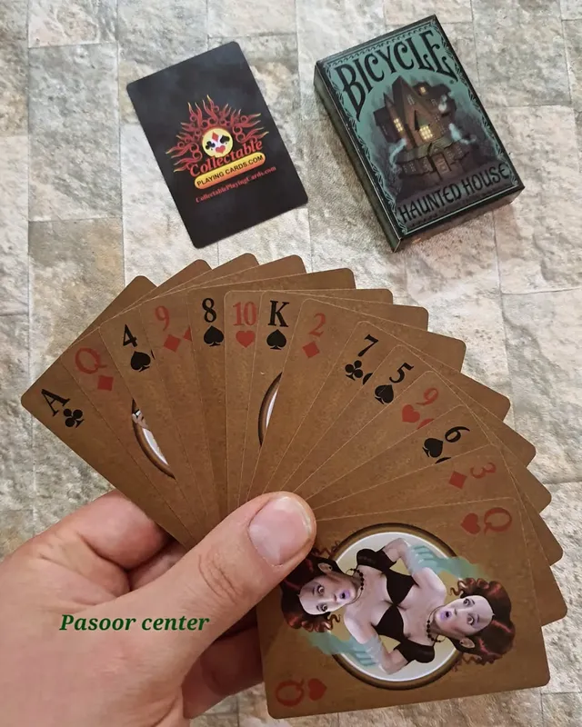 پاسور خانه وحشت (HAUNTED HOUSE) gallery11
