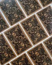 پاسور خانه وحشت (HAUNTED HOUSE) gallery12