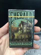 پاسور خانه وحشت (HAUNTED HOUSE) gallery0