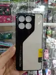 قاب موبایل آنر مدل X8A thumb 3